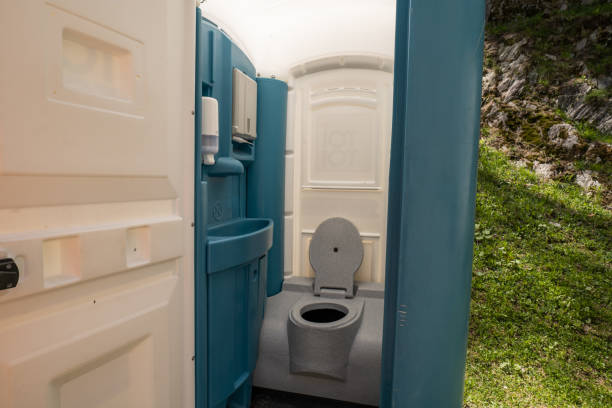 Best Portable Restrooms for Agricultural Sites  in Palmhurst, TX