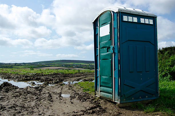 Trusted Palmhurst, TX Portable Potty Rental Experts